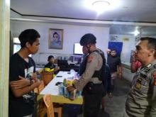 Kapolres Kampar Perintahkan Tim TEMBAK Berpatroli Amankan Pelaku Pungli